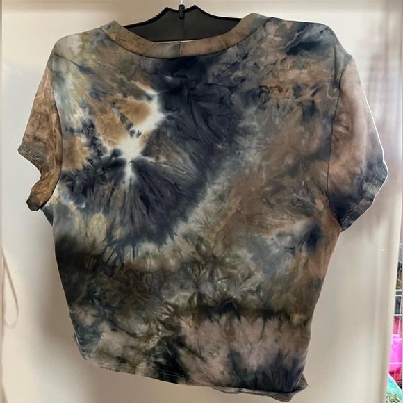 Crop Top - Picture 2 of 2